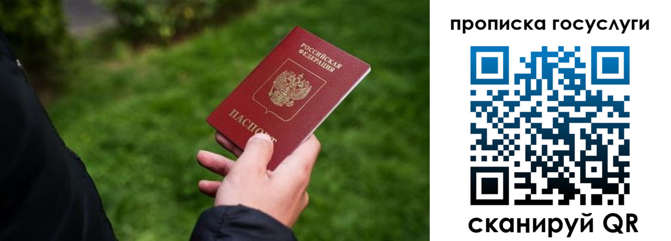 прописка для работы в Ефремове